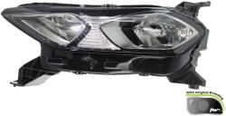 VALEO Főfényszóró VALEO 450978 for DS (450978)