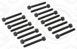 ELRING hengerfejcsavar-készlet ELRING 820.040 for MERCEDES-BENZ (820.040)