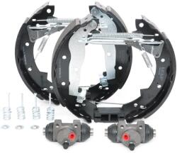 Bosch fékpofakészlet BOSCH 0 204 114 501 (0 204 114 501)