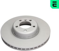 OPTIMAL féktárcsa OPTIMAL BS-9344HC for BMW (BS-9344HC)
