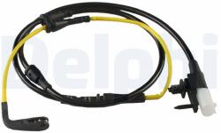 DELPHI figyelmezető kontaktus, fékbetétkopás DELPHI LZ0315 for JAGUAR, LAND ROVER (LZ0315)