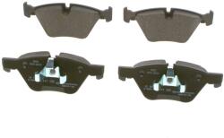 Bosch Fékbetét készlet BOSCH 0 986 494 117 for BMW (0 986 494 117)