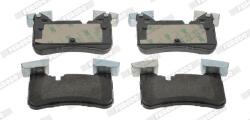 FERODO Fékbetét készlet FERODO FDB4874 for MERCEDES-BENZ (FDB4874)