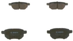 Bosch Fékbetét készlet BOSCH 0 986 494 255 for TOYOTA, LEXUS, SUBARU (0 986 494 255)