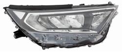ABAKUS Főfényszóró ABAKUS 212-11CGLMLDEM2 for TOYOTA (212-11CGLMLDEM2)
