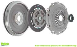 VALEO Átalakító készlet, tengelykapcsoló VALEO 835040 for AUDI, VW, SKODA, SEAT (835040)