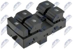 NTY kapcsoló, ablakemelő NTY EWS-DW-005 for CHEVROLET (EWS-DW-005)