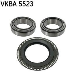 SKF kerékcsapágy készlet SKF VKBA 5523 for VOLVO, DAF, FRUEHAUF, LEYLAND, … (VKBA 5523)