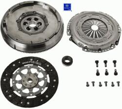 SACHS kuplungkészlet SACHS 2290 601 002 for PEUGEOT, CITROËN, VAUXHALL, OPEL, … (2290 601 002)