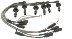 Bosch gyújtókábelkészlet BOSCH 0 986 356 373 for PORSCHE (0 986 356 373)