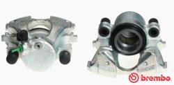 BREMBO féknyereg BREMBO F 23 090 for FIAT, ALFA ROMEO (F 23 090)