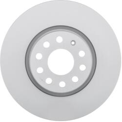 Bosch féktárcsa BOSCH 0 986 479 058 for VW, AUDI, SKODA, SEAT, … (0 986 479 058)
