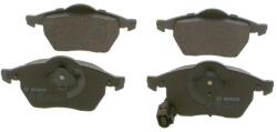 Bosch Fékbetét készlet BOSCH 0 986 494 018 for AUDI, SEAT, SKODA, VW (0 986 494 018)