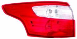 ABAKUS hátsólámpa ABAKUS 431-19A9L-UE for FORD (431-19A9L-UE)