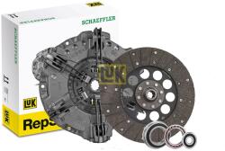 Schaeffler LuK kuplungkészlet Schaeffler LuK 631 0642 11 (631 0642 11)