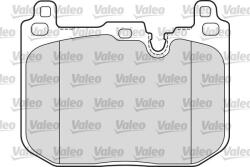 VALEO Fékbetét készlet VALEO 601679 for MINI (601679)