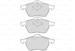 VALEO Fékbetét készlet VALEO 601712 for AUDI, VW (601712)