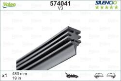Valeo törlőgumi VALEO 574041 (574041) - nimfas