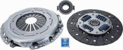 SACHS kuplungkészlet SACHS 3000 950 066 for SUBARU (3000 950 066)