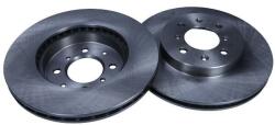MAXGEAR féktárcsa MAXGEAR 19-0712 for HONDA, ROVER, MG, SUZUKI, … (19-0712)
