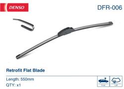 DENSO törlőlapát DENSO DFR-006 (DFR-006)