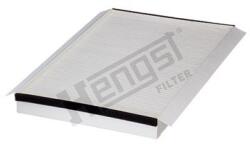 Hengst Filter szűrő, utastér levegő HENGST FILTER E2916LI for MERCEDES-BENZ, VAG (E2916LI)