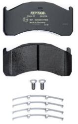 TEXTAR Fékbetét készlet TEXTAR 2913706 for VOLVO (2913706)