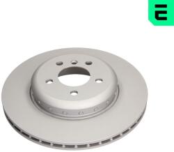 OPTIMAL féktárcsa OPTIMAL BS-9360HC for BMW (BS-9360HC)