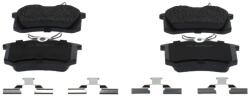 Bosch Fékbetét készlet BOSCH 0 986 494 597 for AUDI, SEAT, SKODA, VW, … (0 986 494 597)
