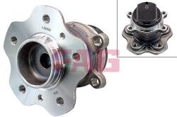 Schaeffler FAG kerékcsapágy készlet Schaeffler FAG 713 6331 90 for NISSAN (713 6331 90)