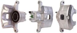 ELSTOCK féknyereg ELSTOCK 82-2165 for MITSUBISHI, CITROËN, PEUGEOT (82-2165)