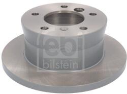 Febi Bilstein féktárcsa FEBI BILSTEIN 22858 for MERCEDES-BENZ, VW, DODGE (22858)