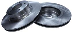 MAXGEAR féktárcsa MAXGEAR 19-1053 for BMW (19-1053)