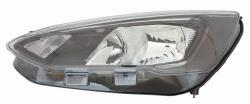ABAKUS Főfényszóró ABAKUS 431-11AJLMLDEM2 for FORD (431-11AJLMLDEM2)