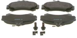 Bosch fékbetétkészlet, tárcsafék BOSCH 0 986 424 371 for MITSUBISHI, TOYOTA, VOLVO, MERCEDES-BENZ, … (0 986 424 371)