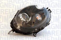 MINI R56 / CLUBMAN R55 / CLUBVAN R55 jobb fényszóró (63127269986)