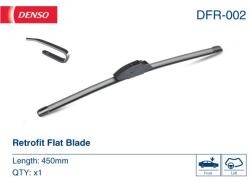 DENSO törlőlapát DENSO DFR-002 (DFR-002)