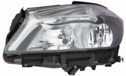 ABAKUS Főfényszóró ABAKUS 440-11A8LMLDEM2 for MERCEDES-BENZ (440-11A8LMLDEM2)