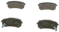 Bosch Fékbetét készlet BOSCH 0 986 494 145 for KIA, HYUNDAI (0 986 494 145)