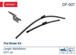 DENSO törlőlapát DENSO DF-007 for AUDI, PORSCHE (DF-007)