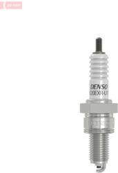 DENSO gyújtógyertya DENSO X20EPR-U9 for HONDA, YAMAHA, KAWASAKI (X20EPR-U9)