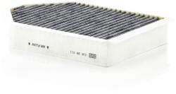 Mann-filter szűrő, utastér levegő MANN-FILTER CUK 26 011 for JAGUAR (CUK 26 011)