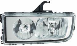 ABAKUS Főfényszóró ABAKUS 440-1182L-LD-E for MERCEDES-BENZ (440-1182L-LD-E)