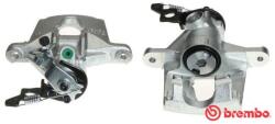BREMBO féknyereg BREMBO F 24 101 for FORD (F 24 101)
