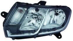 ABAKUS Főfényszóró ABAKUS 551-11A2R-LDEM2 for DACIA (551-11A2R-LDEM2)