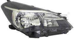 TYC Főfényszóró TYC 20-15518-15-2 for TOYOTA (20-15518-15-2)