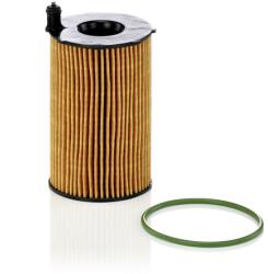 Mann-filter olajszűrő MANN-FILTER HU 8005 z for VAG, PORSCHE (HU 8005 z)