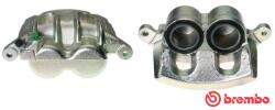 BREMBO féknyereg BREMBO F 24 108 for FORD, NISSAN (F 24 108)