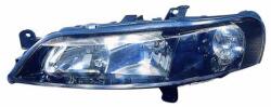ABAKUS Főfényszóró ABAKUS 442-1121L-LDEM2 for OPEL (442-1121L-LDEM2)