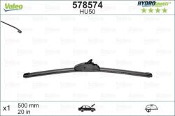 Valeo törlőlapát VALEO 578574 for BMW, AUDI, CITROËN, PEUGEOT, … (578574)